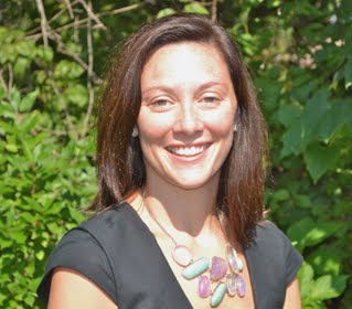Meghan Barlow