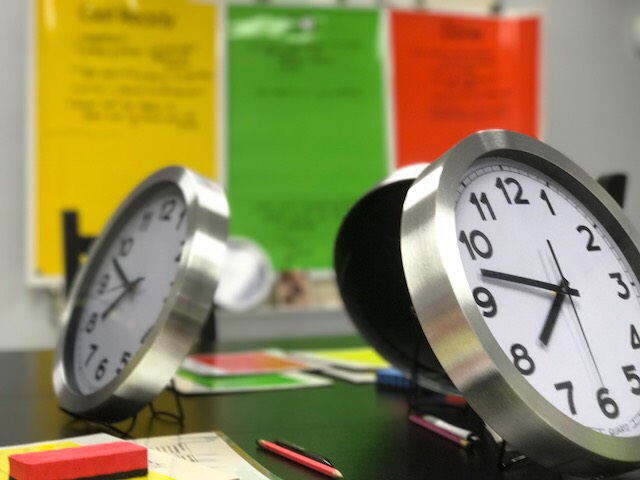 Executive Function for College Students