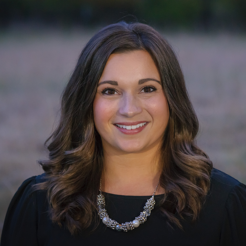 Sarah Saunders, M.A., LPC