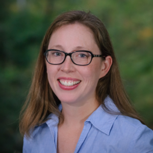 Heather Dukes-Murray, Ph.D.