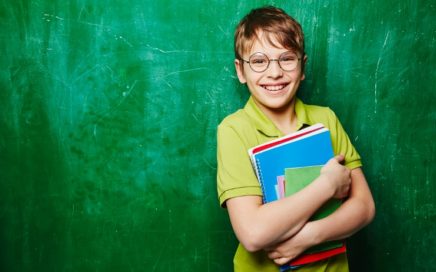 Emotional Intensity in Gifted Children