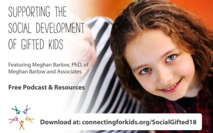 social skills and giftedness