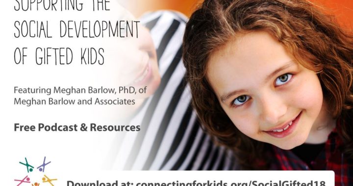 social skills and giftedness