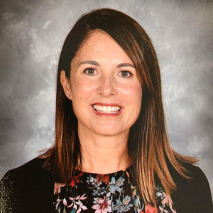 Melissa Liberatore, MSSA, LISW